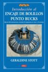 INT.ENCAJE DE BOLILLOS PUNTO BUCKS