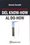 DEL KNOW-HOW AL DO-HOW