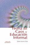 TEORIA DEL CAOS Y EDUCACION INFORMAL