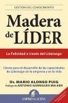 MADERA DE LÍDER (ED. REVISADA)
