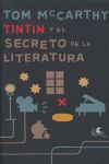 TINTIN Y EL SECRETO DE LA LITERATURA