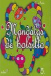 MANDALAS DE BOLSILLO 5