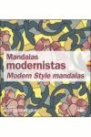 MANDALAS MODERNISTAS -ES/ING