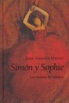 SIMON Y SOPHIE - LA CONDENA DEL VAMPIRO