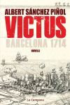 VICTUS : BARCELONA 1714