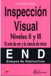 INSPECCION VISUAL NIVEL II Y III EL ARTE DE VER Y LA CIENCIA DE MIRAR