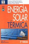 ENERGIA SOLAR TERMICA + CD 2ª EDICION