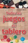TODOS LOS JUEGOS DE TABLERO -SWING