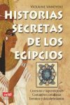 HISTORIA SECRETA DE LOS EGIPCIOS -SWING