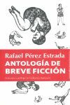 ANTOLOGIA DE BREVE FICCION