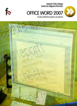 OFFICE WORD 2007 GUIA PRACTICA