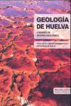 GEOLOGIA DE HUELVA.LUGARES INTERES GEOLOGICO