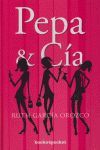 PEPA & CIA BOOKS4POCKET