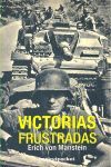 VICTORIAS FRUSTRADAS -BOL.-