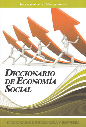 DICCIONARIO DE ECONOMIA SOCIAL.