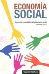 ECONOMIA SOCIAL    VALORACIÓN Y MEDICIÓN DE LA INVERSIÓN SOCIAL  (MÉTODO SROI)