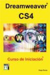 DREAMWEAVER CS4 CURSO DE INICIACION