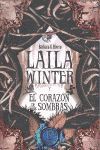 LAILA WINTER Y EL CORAZON DE LAS SOMBRAS 4