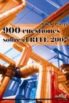 900 CUESTIONES SOBRE RITE 2007