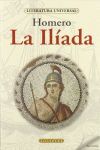 LA ILIADA, HOMERO (A)