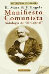 MANIFIESTO COMUNISTA, K.MARX & F.ENGELS (C)