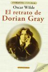 EL RETRATO DE DORIAN GRAY, OSCAR WILDE (B)