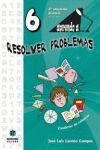 APRENDO A RESOLVER PROBLEMAS 6 (6º PRIMARIA)
