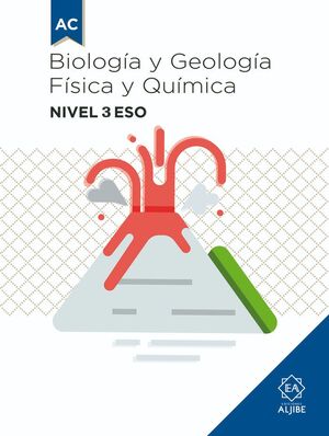 BIOLOGIA Y GEOLOGIA. FISICA Y QUIMICA 3 ESO (LOMCE) 2020