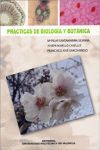 PRÁCTICAS DE BIOLOGÍA Y BOTÁNICA.