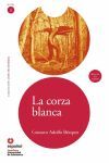 LEE 2 LA CORZA BLANCA + CD ED10