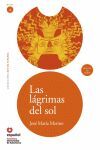LEE 4 LAS LAGRIMAS DEL SOL + CD ED10