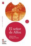LEE 2 EL SEÑOR DE ALFOZ + CD ED10