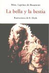 BELLA Y LA BESTIA CEN-57