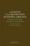 ELITES Y LA ´REVOLUCION DE ESPAÑA´ (1808-1814). ES