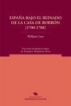 ESPAÑA BAJO EL REINADO DE LA CASA DE BORBON (1700-