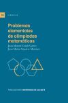 PROBLEMAS ELEMENTALES DE OLIMPIADAS MATEMATICAS
