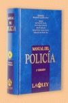 MANUAL DEL POLICIA 2003