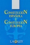 CONSTITUCION ESPAÑOLA Y EUROPEA 05 (LA LEY)