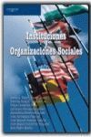 INSTITUCIONES Y ORGANIZACIONES SOCIALES