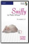 SNIFFY LA RATA VIRTUAL (INC PROGRAMA)