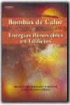 BOMBAS DE CALOR Y ENERGIAS RENOVABLES EDIFICACION