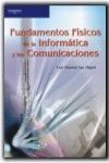 FUNDAMENTOS FISICOS INFORMATICA Y COMUNICACIONES