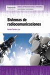 SISTEMAS DE RADIOCOMUNICACIONES.