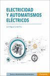 ELECTRICIDAD Y AUTOMATISMOS ELECTRICOS GM 17