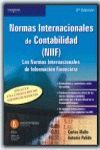 NORMAS INTERNACIONALES CONTABILIDAD(NIIF) 2ª ED.
