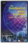 INVESTIGACION SOCIAL DEL TURISMO