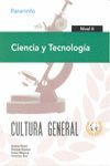 CIENCIA Y TECNOLOGIA.NIVEL II, CULTURA GENERAL