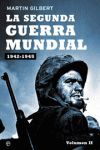 SEGUNDA GUERRA MUNDIAL 1943-45 VOL. II