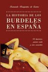 HISTORIA DE LOS BURDELES EN ESPAÑA