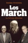 LOS MARCH - LA FORTUNA SILENCIOSA